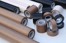 鐵氟龍膠帶在橡膠領域的脫模運用 鐵氟龍膠帶在橡膠領域的脫模運用