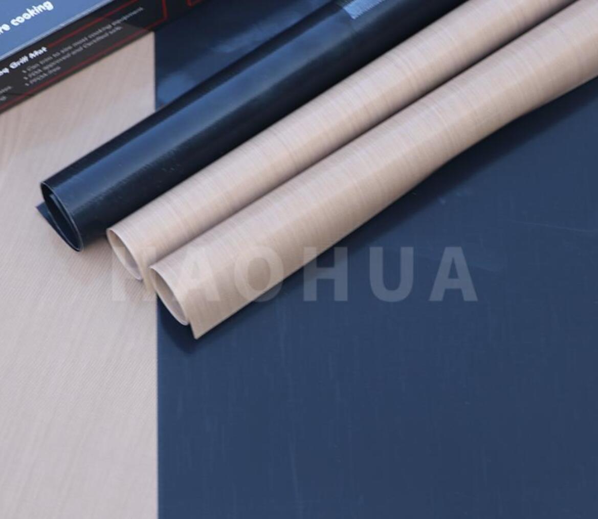 Precautions for the use of Teflon mesh belt Precautions for the use of Teflon mesh belt