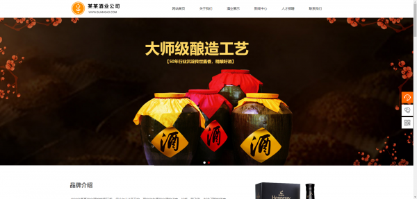 企業(yè)網(wǎng)站建設(shè)，網(wǎng)站技術(shù)實(shí)現(xiàn)