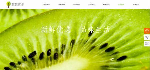 公司網(wǎng)站制作，網(wǎng)站設(shè)計的溯源